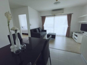 Luxury 2 bedrooms condo in Kho Takiab